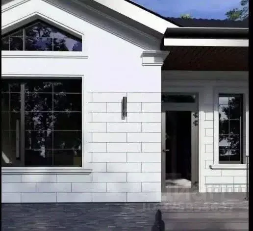 Дом в Ставропольский край, Ессентуки ул. Красина (115 м) - Фото 1