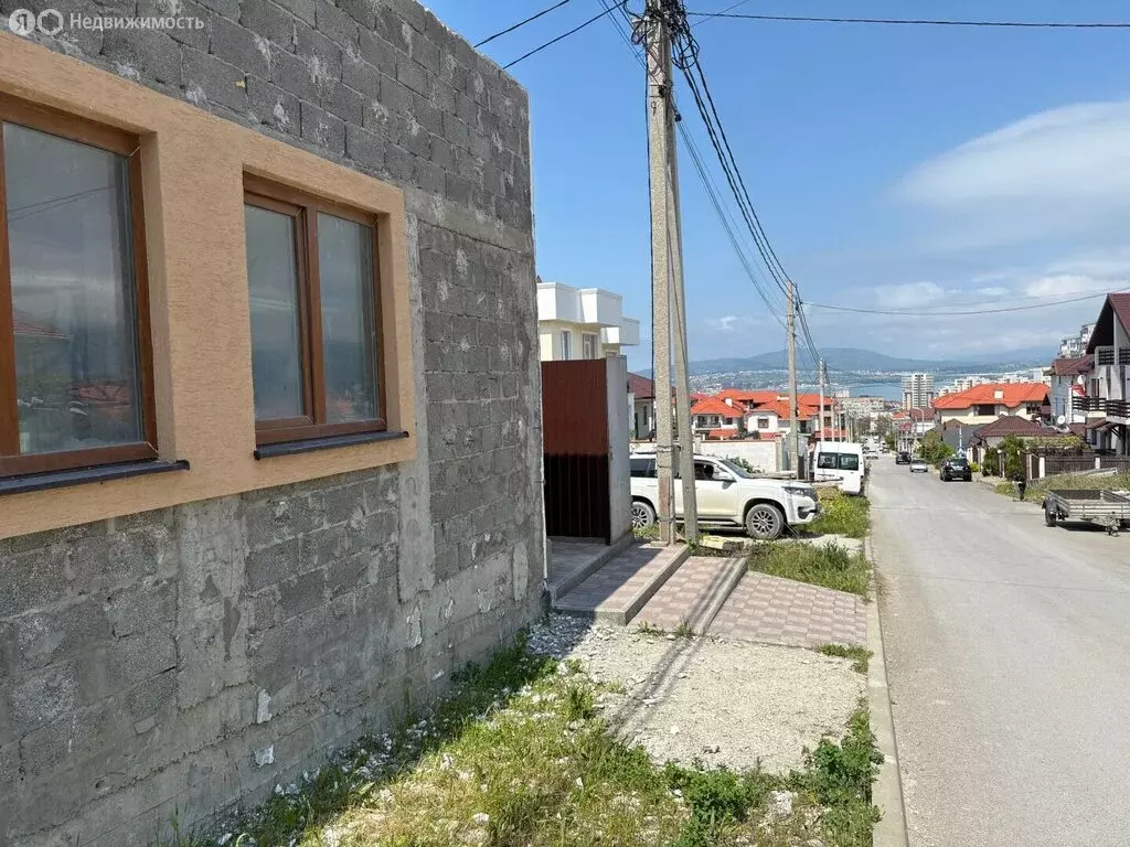 Дом в Геленджик, Геленджикский проспект (75 м) - Фото 2