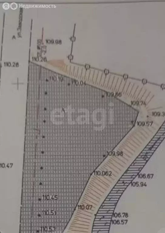 Участок в Альметьевск, Заводская улица (6 м) - Фото 2