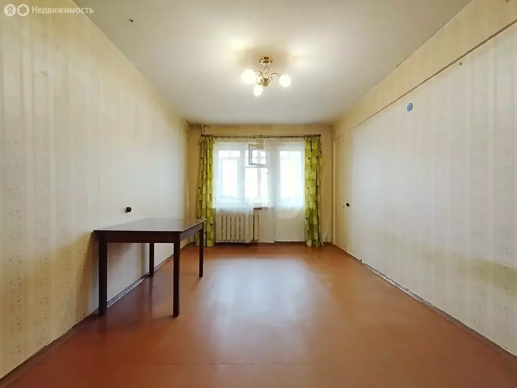 2-комнатная квартира: Вологда, улица Чернышевского, 111А (45.3 м) - Фото 2