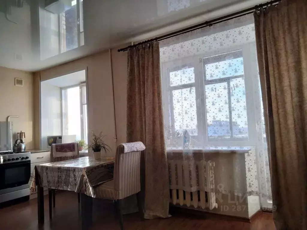 Студия Ярославская область, Ярославль просп. Толбухина, 9 (34.0 м) - Фото 1