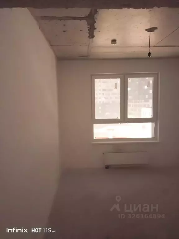 1-к кв. Санкт-Петербург ул. Русановская, 20к3 (33.5 м) - Фото 2