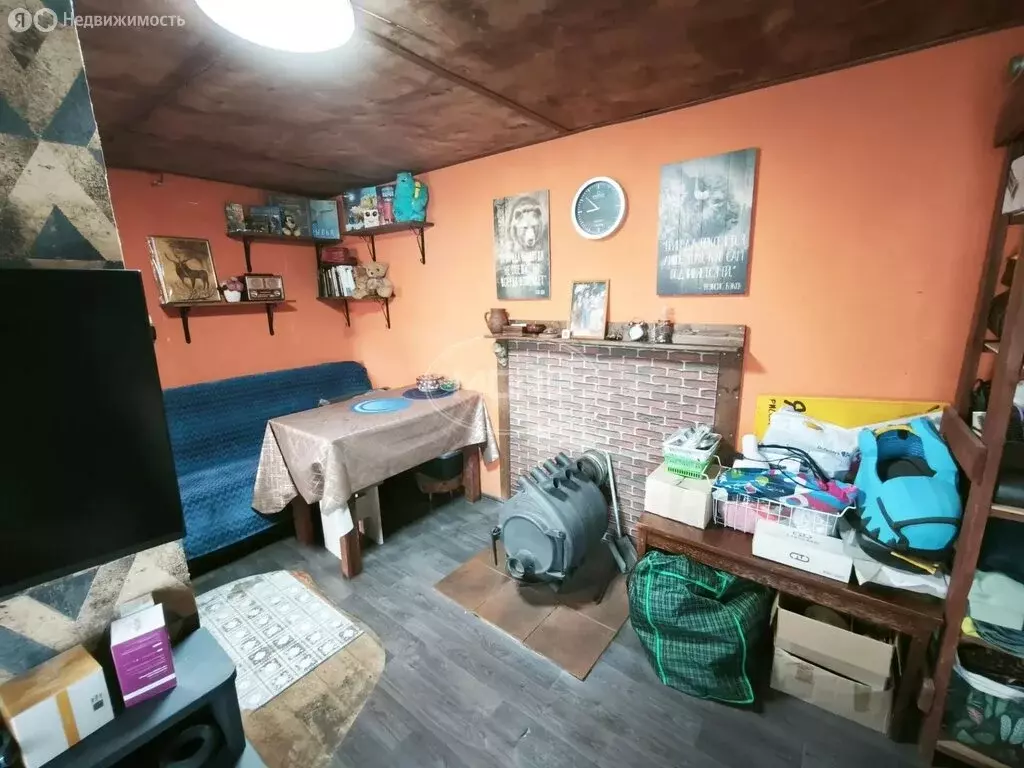 Дом в Калининград, СНТ Чайка, Озёрная улица, 31 (41.1 м) - Фото 2