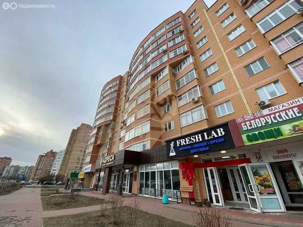 Помещение свободного назначения (117 м) - Фото 1