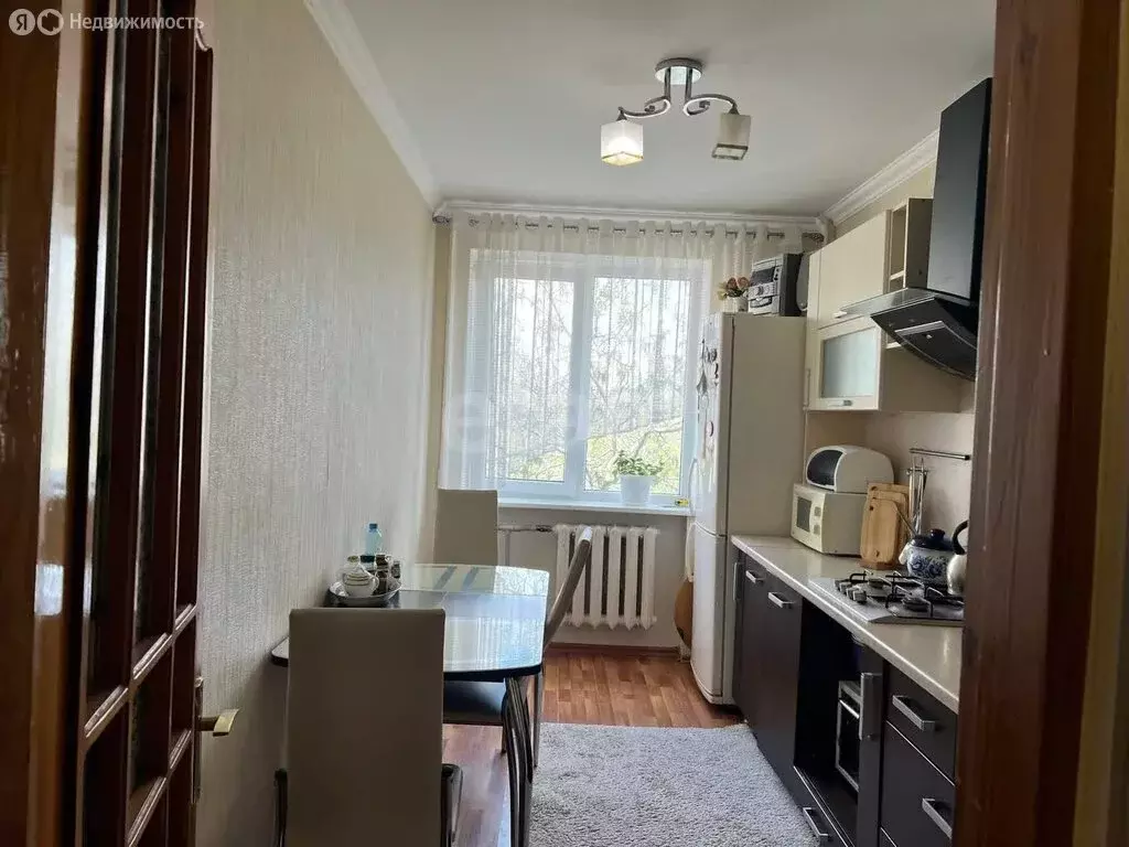 2-комнатная квартира: Пятигорск, улица Кочубея, 21к1 (53 м) - Фото 1