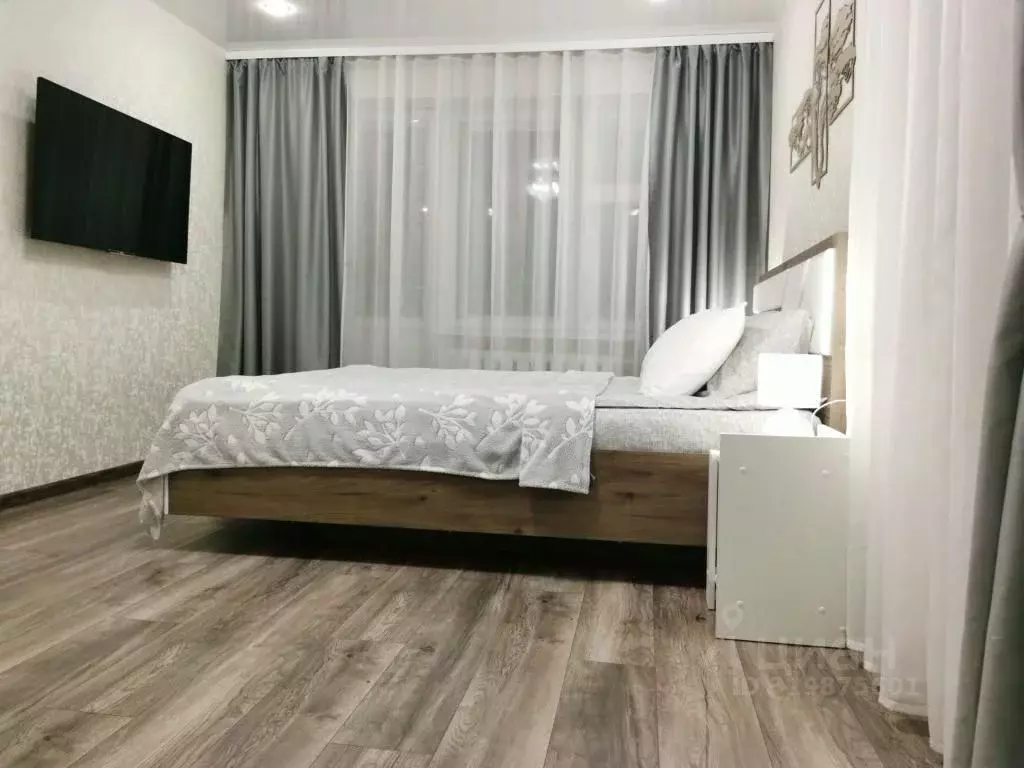 1-к кв. Псковская область, Псков ул. Калинина, 12 (33.0 м) - Фото 2