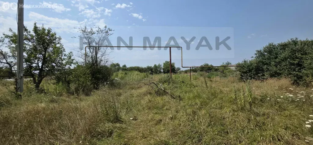 Участок в Ханская, Коллективная улица, 91 (8.98 м) - Фото 1