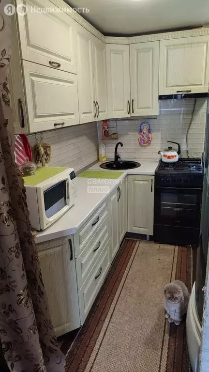 Дом в Миасс, улица Александра Матросова, 27 (76 м) - Фото 0