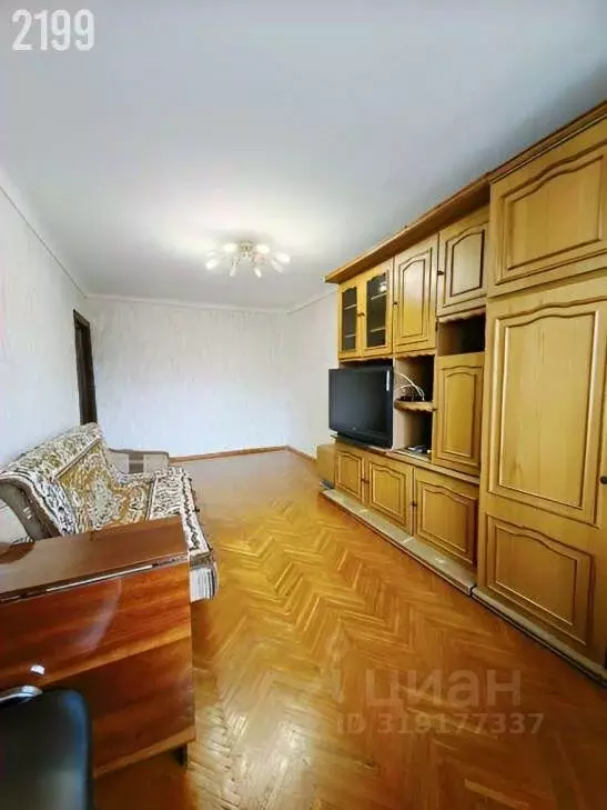 2-к кв. Краснодарский край, Краснодар ул. Стасова, 140 (45.0 м) - Фото 1