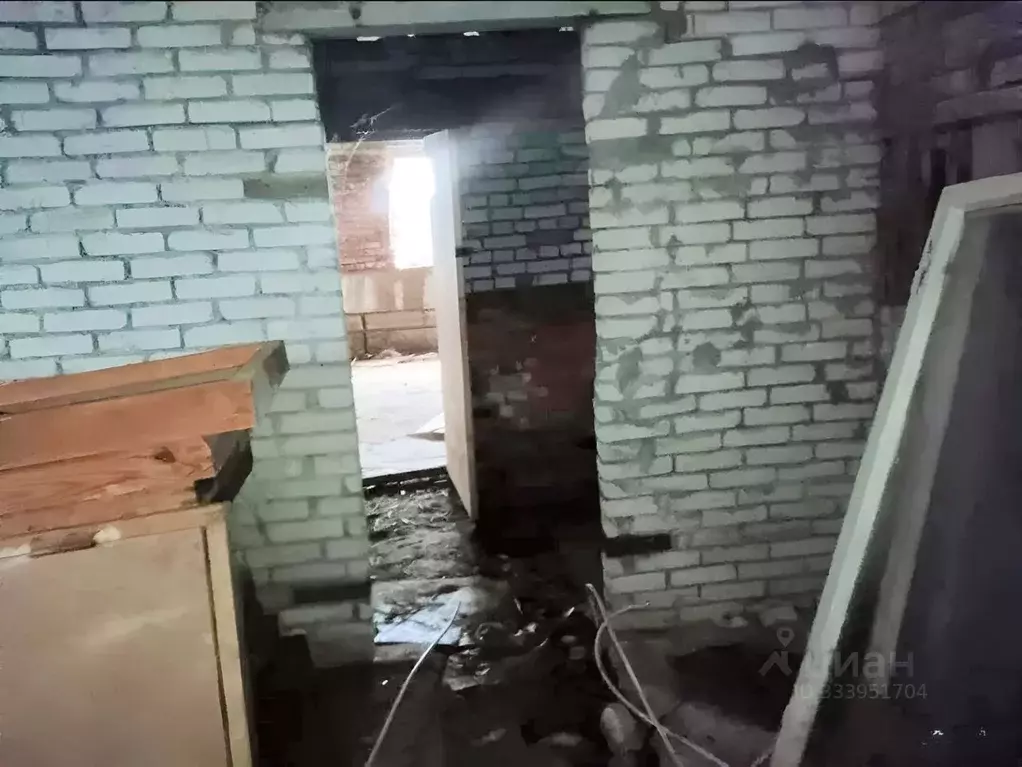 Помещение свободного назначения в Карелия, Лахденпохья Пионерская ул., ... - Фото 2