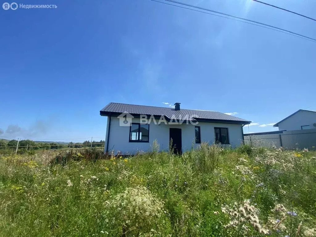 Дом в Бессоновка, Кленовая улица, 29 (80 м) - Фото 1