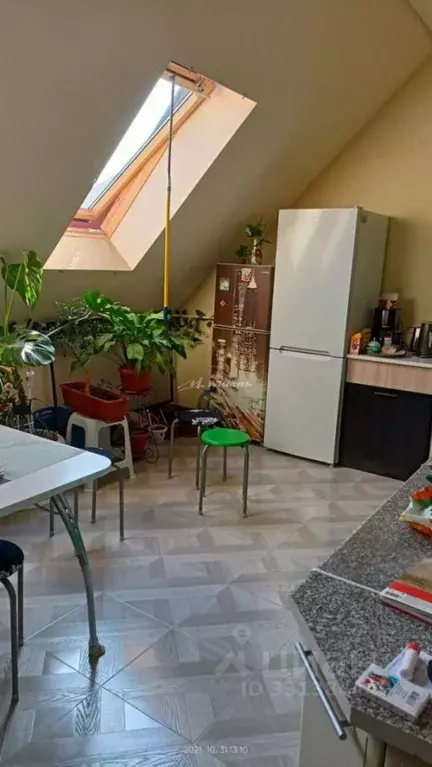 3-к кв. Крым, Симферополь ул. Екатерининская, 34 (114.6 м) - Фото 2