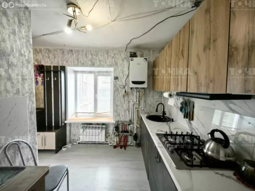 Дом в село Травники, Советская улица (71.7 м) - Фото 1