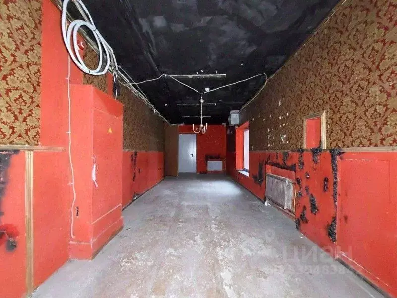 Склад в Санкт-Петербург Промышленная ул., 5 (210 м) - Фото 2