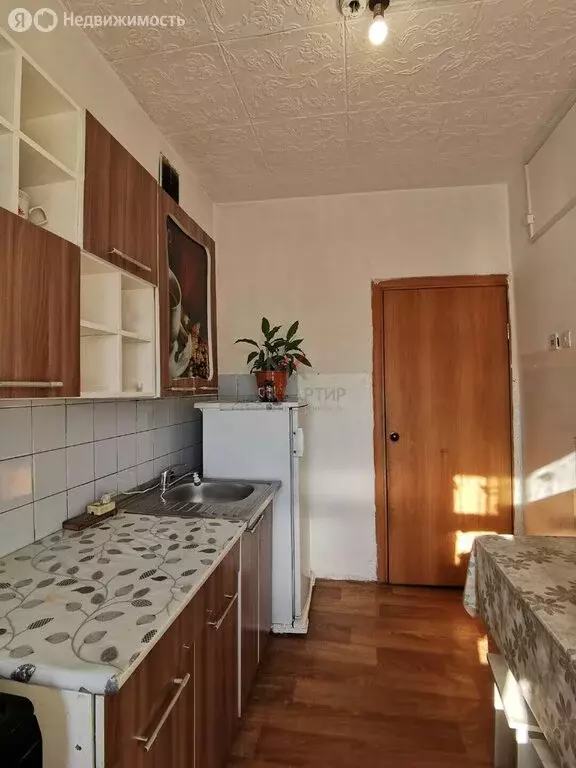 2-комнатная квартира: Кызыл, Московская улица, 107/1 (38 м) - Фото 2