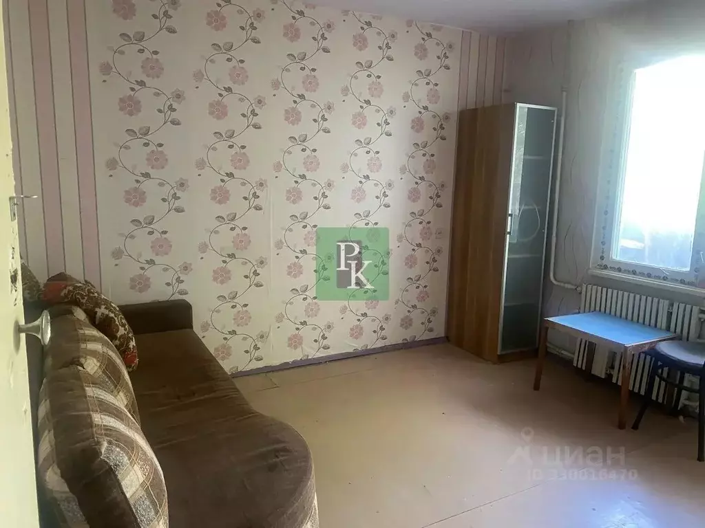 2-к кв. Севастополь просп. Октябрьской Революции, 56Г (45.0 м) - Фото 0