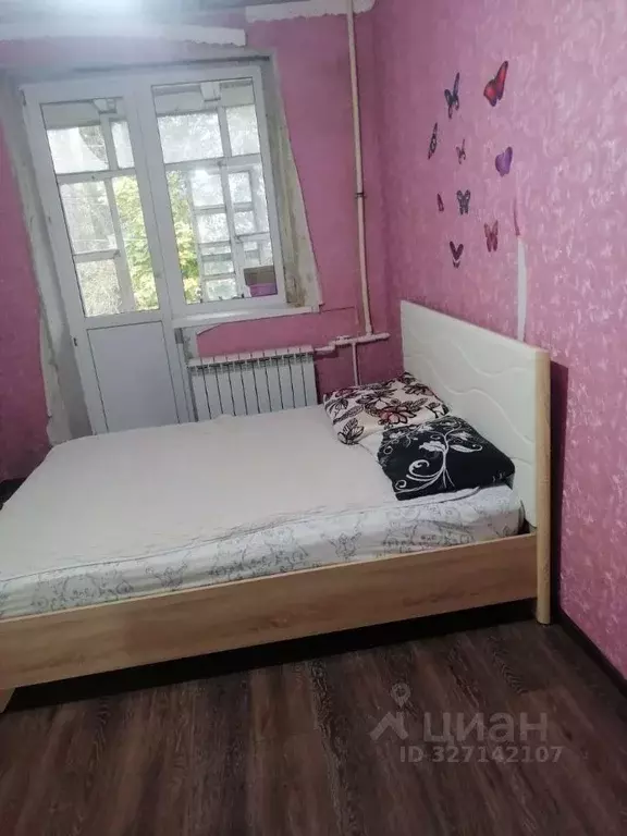 2-к кв. Тульская область, Алексин ул. Ушинского, 2 (43.0 м) - Фото 1