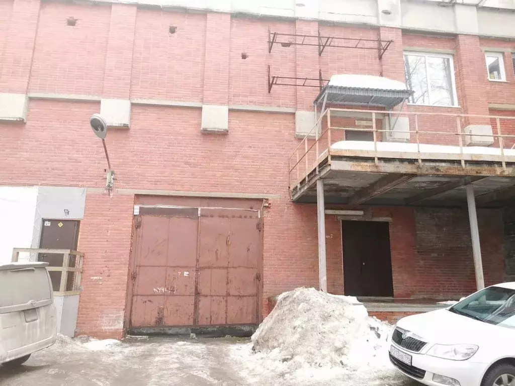 Помещение свободного назначения в Москва просп. Вернадского, 12Д (220 ... - Фото 2