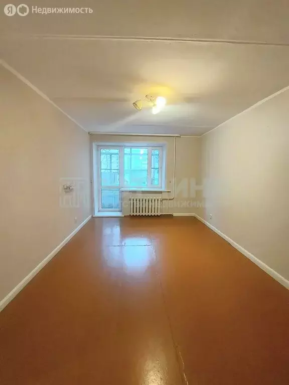 1-комнатная квартира: Арзамас, улица Калинина, 18 (32.9 м) - Фото 1