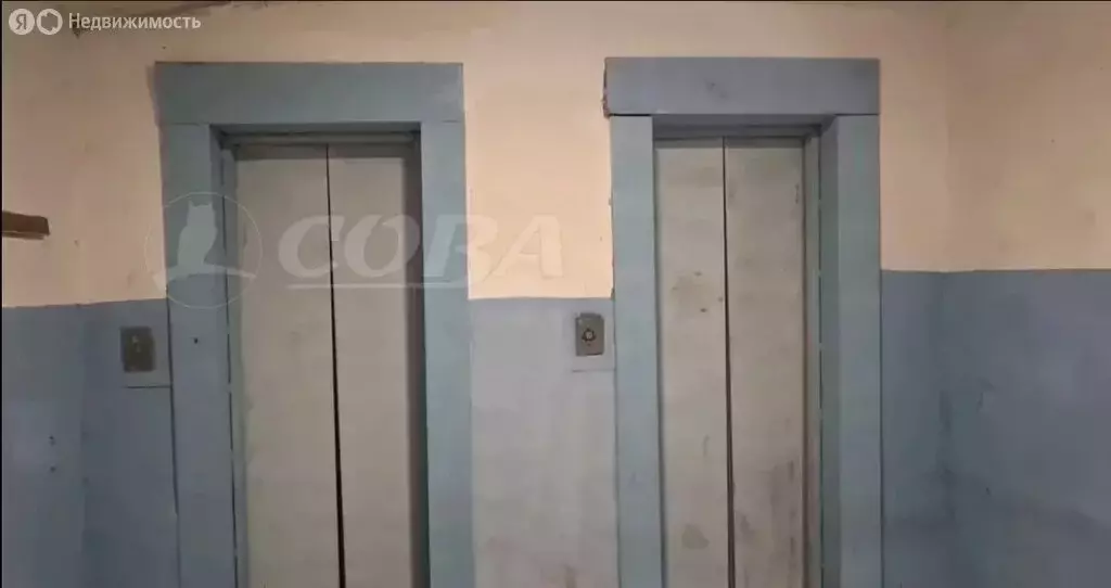 Квартира-студия: Тюмень, улица Газовиков, 18 (17 м) - Фото 2