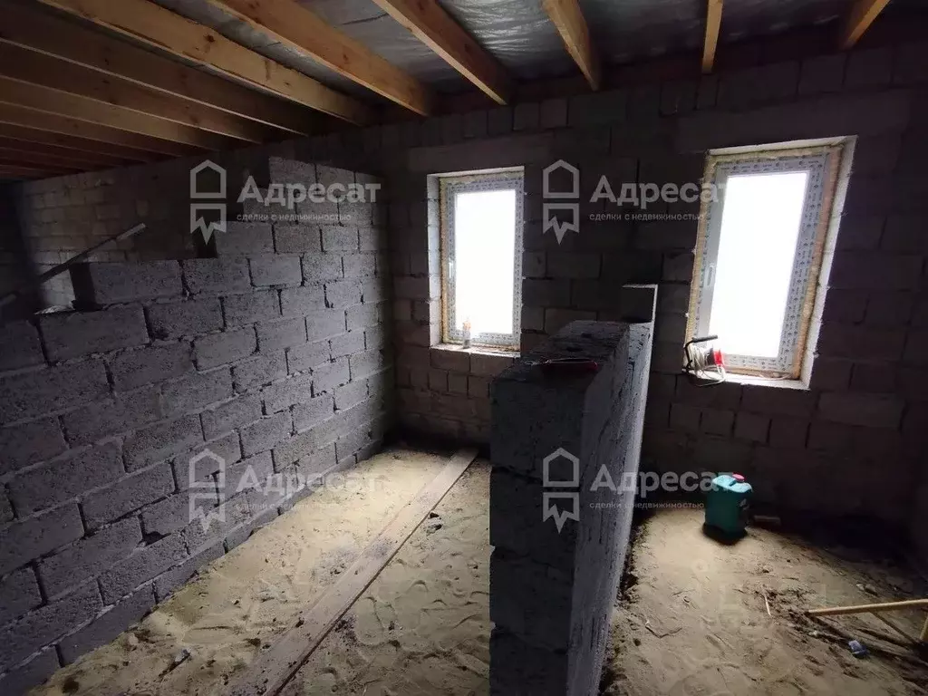 Дом в Волгоградская область, Волгоград Листовая ул. (96 м) - Фото 1