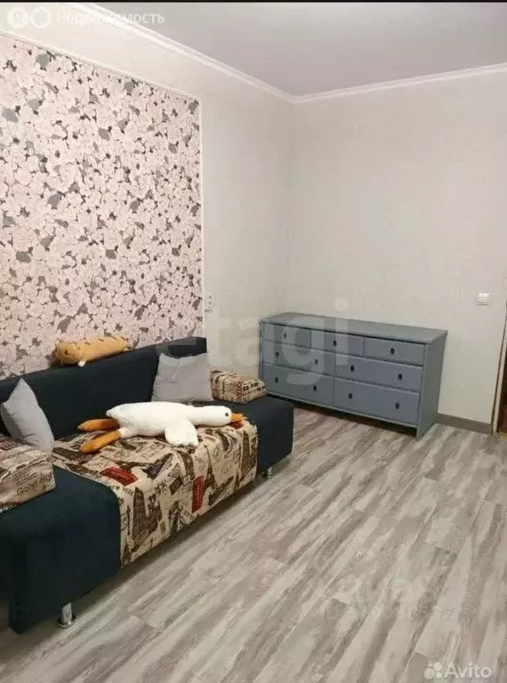 3-комнатная квартира: Москва, Северный бульвар, 5А (59 м) - Фото 1