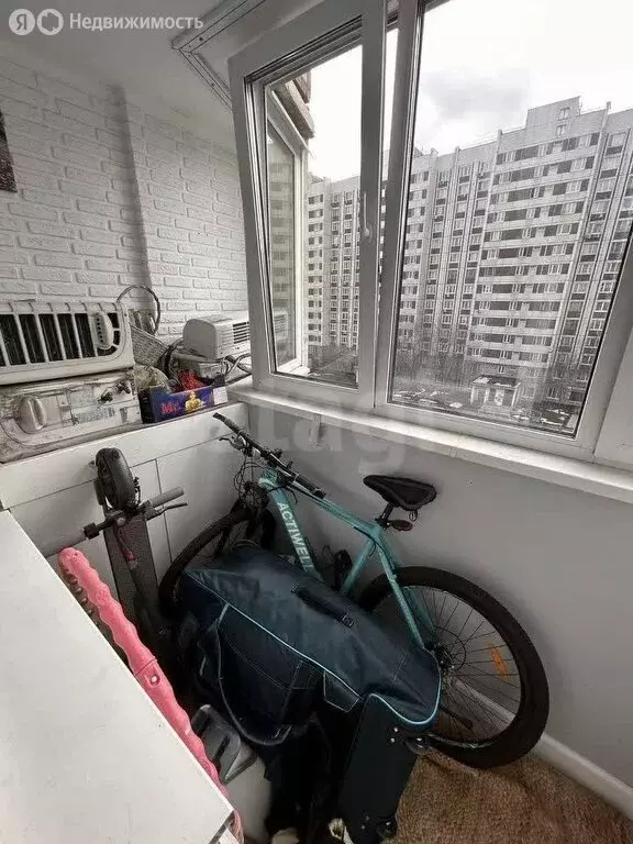 2-комнатная квартира: Москва, Суздальская улица, 12к4 (58 м) - Фото 1