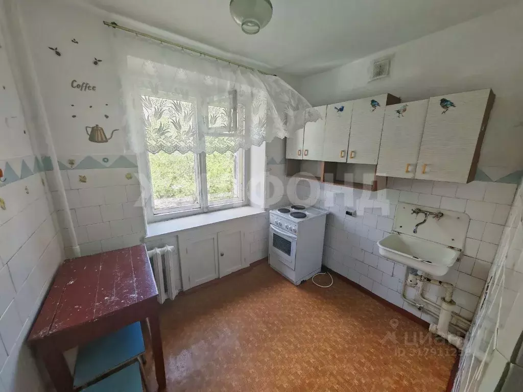 3-к кв. Новосибирская область, Новосибирск ул. Забалуева, 19 (56.0 м) - Фото 0