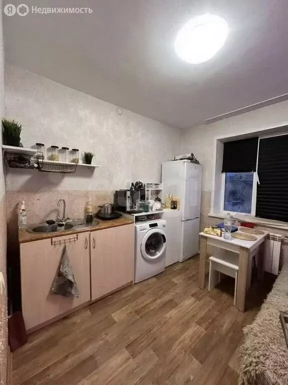 1-комнатная квартира: Новоалтайск, улица Анатолия, 9 (33.7 м) - Фото 2