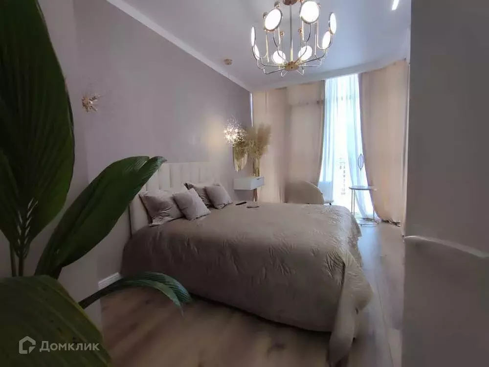 Продаётся 1-к квартира, 38 м - Фото 1