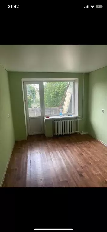 Продаётся 1-к квартира, 30.8 м - Фото 0
