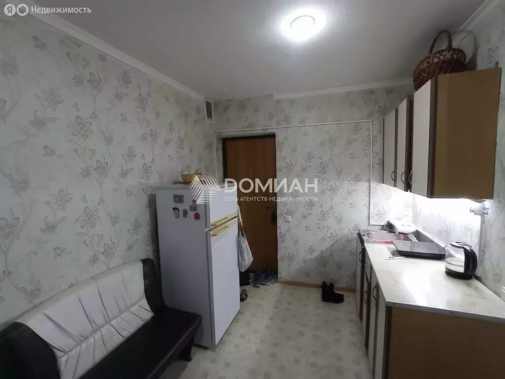 Квартира-студия: Новочеркасск, Заводская улица, 1 (18 м) - Фото 0