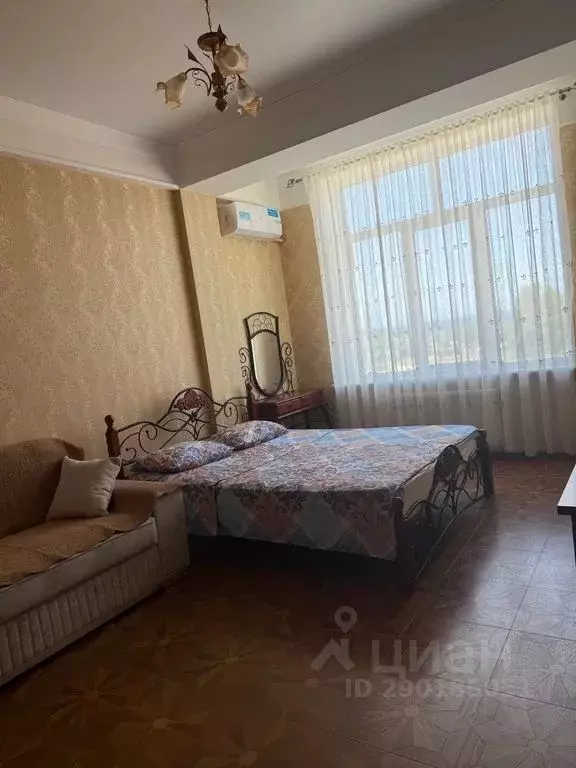 1-к кв. Дагестан, Избербаш Головная Нефтекачка кв-л, 5Г (40.0 м) - Фото 0