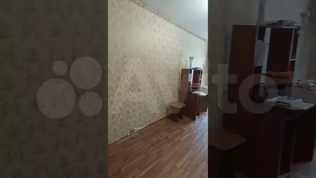 1-к. квартира, 30 м, 2/5 эт. - Фото 1
