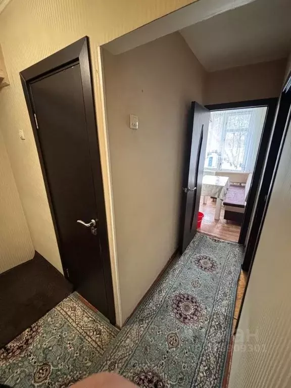 2-к кв. Москва Живописная ул., 5К1 (45.0 м) - Фото 2