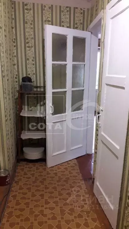 1-к кв. Воронежская область, Воронеж Кольцовская ул., 76 (32.4 м) - Фото 1