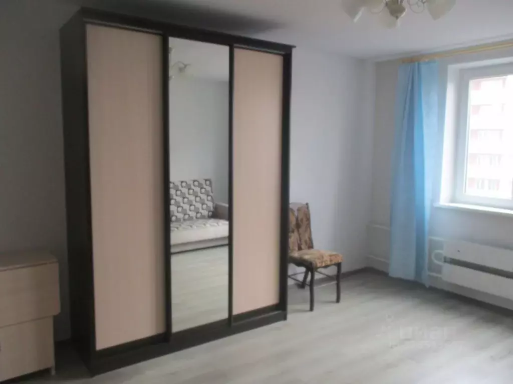 Комната Москва Осташковская ул., 26 (16.0 м) - Фото 2