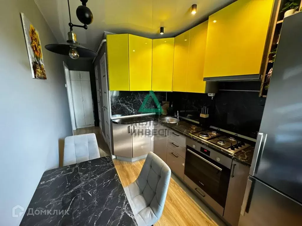 Продаётся 2-к квартира, 45.5 м - Фото 0