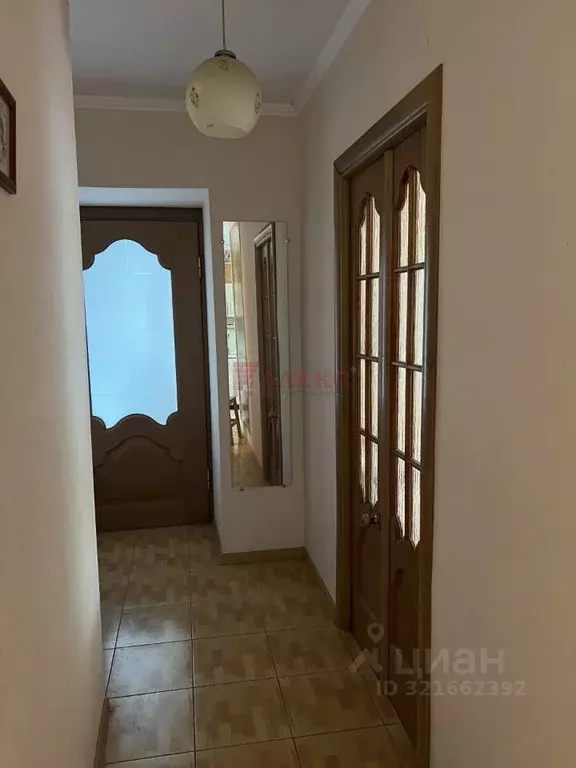 2-к кв. Ростовская область, Ростов-на-Дону Северный мкр, ул. ... - Фото 1