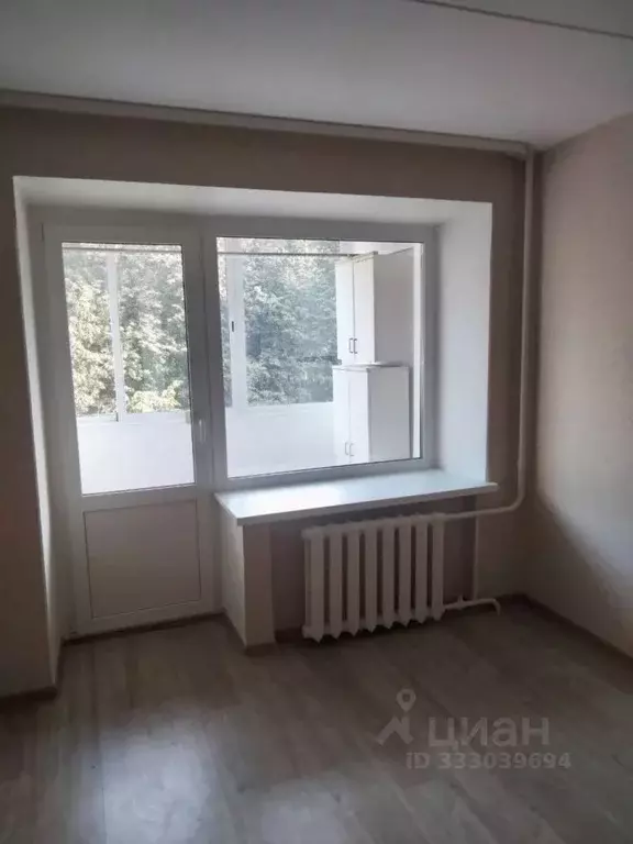 1-к кв. Пермский край, Пермь ул. Газеты Звезда, 35 (35.5 м) - Фото 1