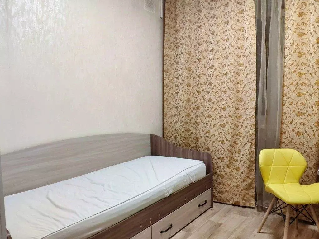Студия Свердловская область, Екатеринбург ул. Бажова, 99 (16.0 м) - Фото 0