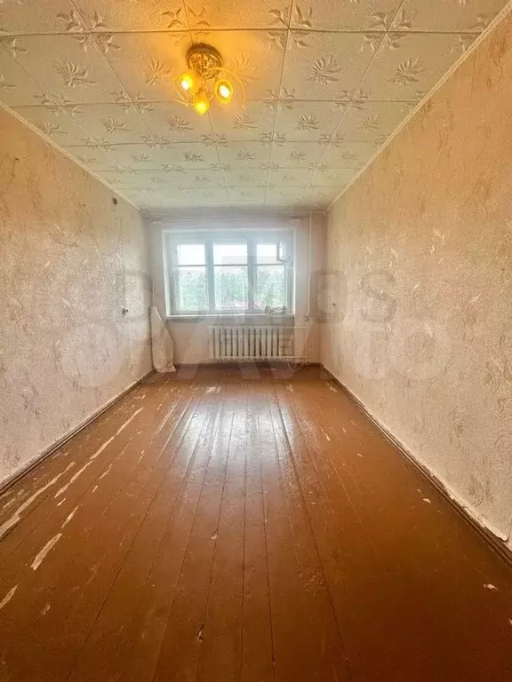 1-к. квартира, 29,7 м, 2/5 эт. - Фото 0