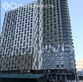 1-комнатная квартира: Красногорск, Александровская улица, 3 (30 м) - Фото 2