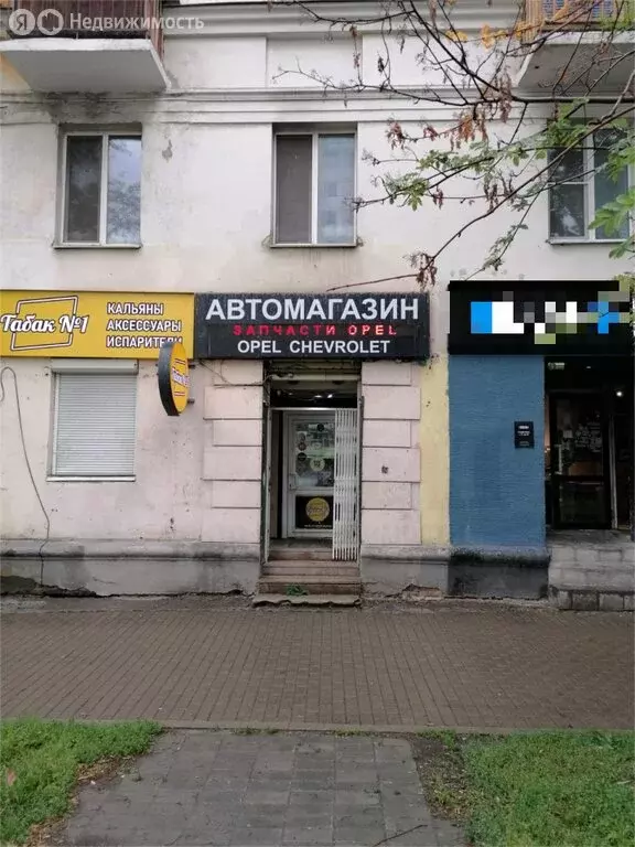Помещение свободного назначения (146.7 м) - Фото 0