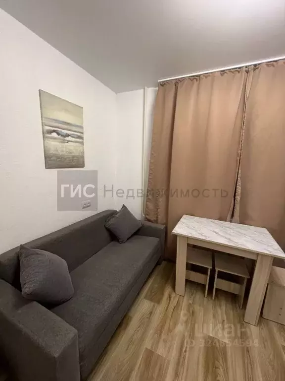 2-к кв. Новосибирская область, Новосибирский район, Краснообск рп 2 ... - Фото 2