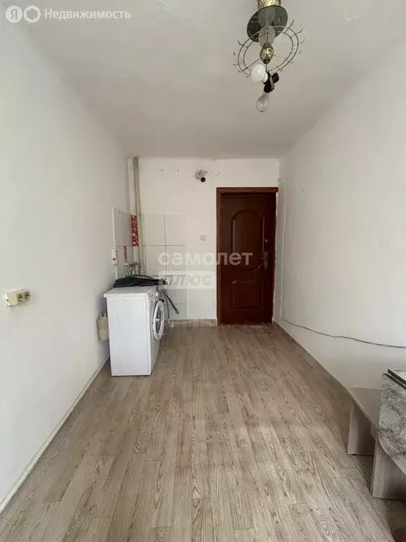 1к в 6-комнатной квартире (9.1 м) - Фото 1