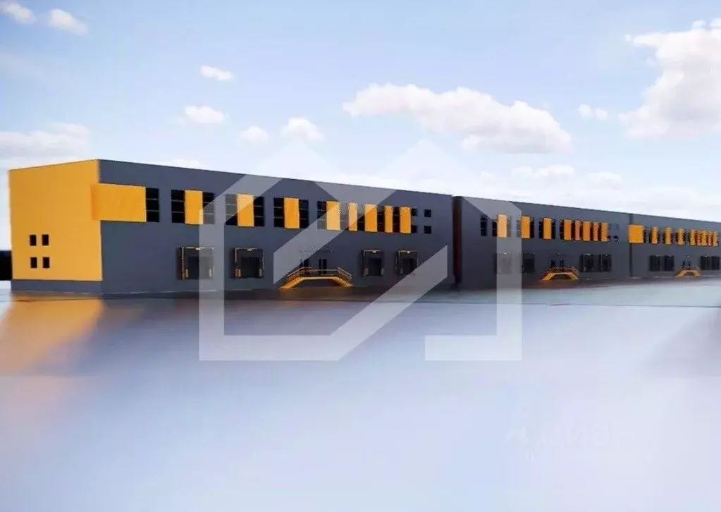 Производственное помещение в Московская область, Химки городской ... - Фото 2