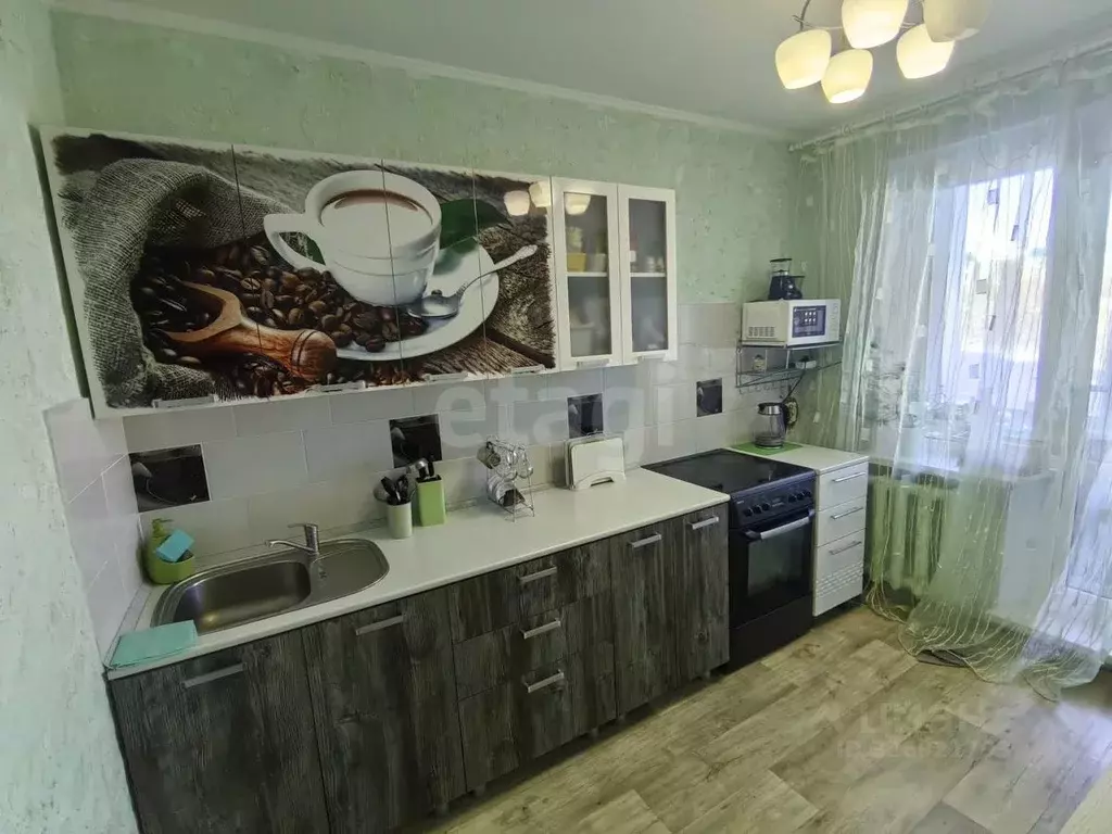 2-к кв. Камчатский край, Петропавловск-Камчатский ул. Вольского, 22 ... - Фото 2