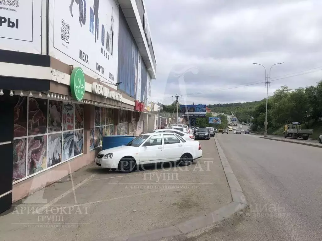 Помещение свободного назначения в Ставропольский край, Пятигорск ... - Фото 0