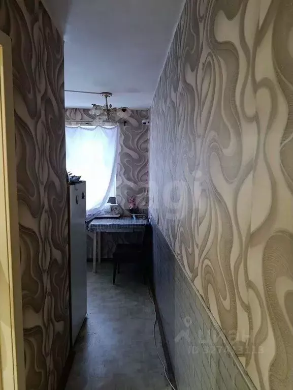 1-к кв. Пермский край, Пермь Тбилисская ул., 1 (29.9 м) - Фото 2